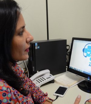 Sesau disponibiliza quatro ouvidorias aos usuários do SUS em Alagoas