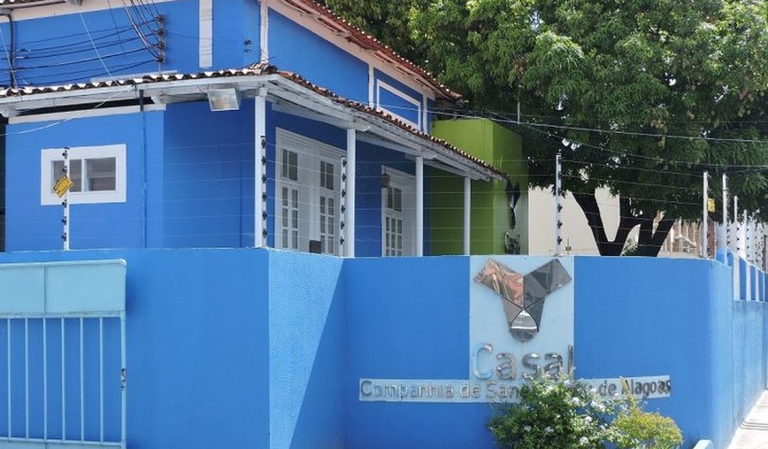 Apagão de energia elétrica atinge abastecimento de água em Alagoas 
