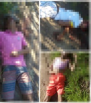 Três jovens são encontrados mortos após chacina em Coruripe