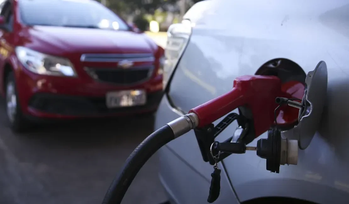 Preço dos combustíveis em Maceió é afetado pelo IPCA de Abril