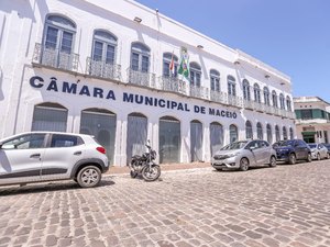 Cebraspe é confirmada como organizadora do concurso público da Câmara Municipal de Maceió