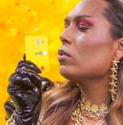 Alagoana, Danny Bond é a primeira trans negra a estrelar campanha de banco