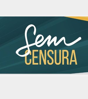 Nova temporada do Sem Censura estreia na TV Brasil