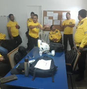 Agentes de Trânsito de Arapiraca desmentem notícia lançada pela Prefeitura