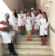Projeto seleciona palhaços doutores para atuar em hospitais de Arapiraca