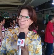 Vereadora critica prefeitura por divulgar projeto antes de debate na câmara 