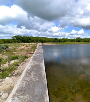 Água no sertão: governo entrega 17 barragens em Delmiro Gouveia e Água Branca