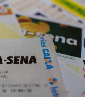 Ninguém acerta a Mega-Sena e próximo concurso deve pagar R$ 29 milhões