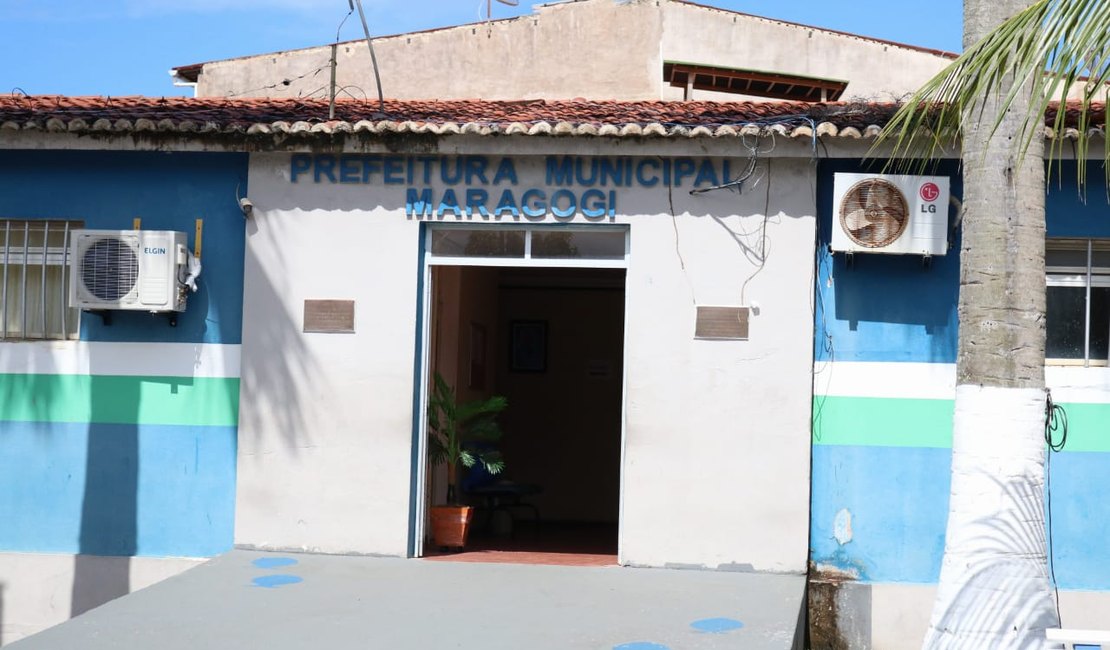 Prefeitura de Maragogi envia projeto do concurso público para a Câmara