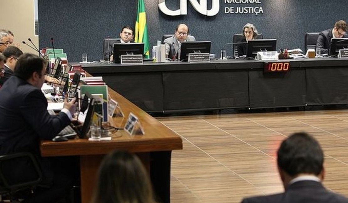 CNJ afasta juiz alagoano por suspeita de práticas criminosas em Marechal Deodoro