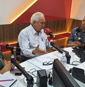 Sérgio Lira diz que chapão do MDB prejudicou deputados de mandato