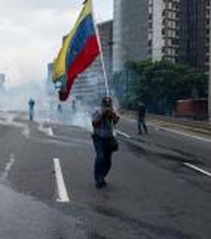 Governos da América Latina criticam onda de violência na Venezuela
