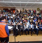 Pinheiro: prefeito estuda ações para garantir reparação a moradores