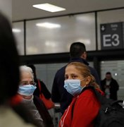 EUA pode se tornar novo epicentro do coronavírus no mundo