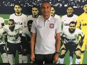 Corinthians acerta com Cristovão Borges, Doriva cai no Bahia e ex-ASA acerta com Ceará