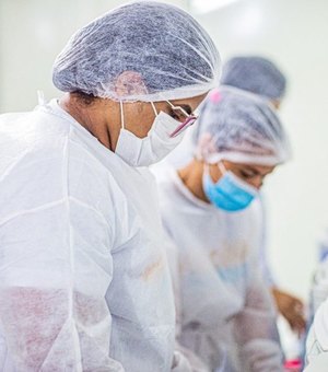 Prefeitura de Arapiraca vai realizar curso de Atualização em Sala de Vacina para enfermeiros e técnicos em Enfermagem