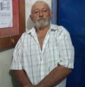 Foragido da justiça de Rondônia e do Maranhão  é preso em Estrela de Alagoas