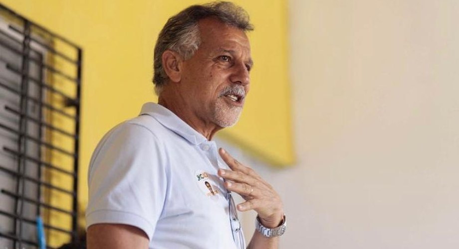 Ronaldo Lessa deve indicar Judson Cabral para compor secretariado de JHC