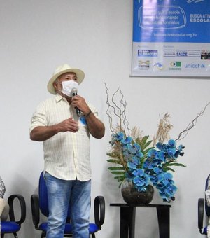 São Sebastião realiza 1º Fórum do Selo Unicef e aprova Plano de Ação Municipal