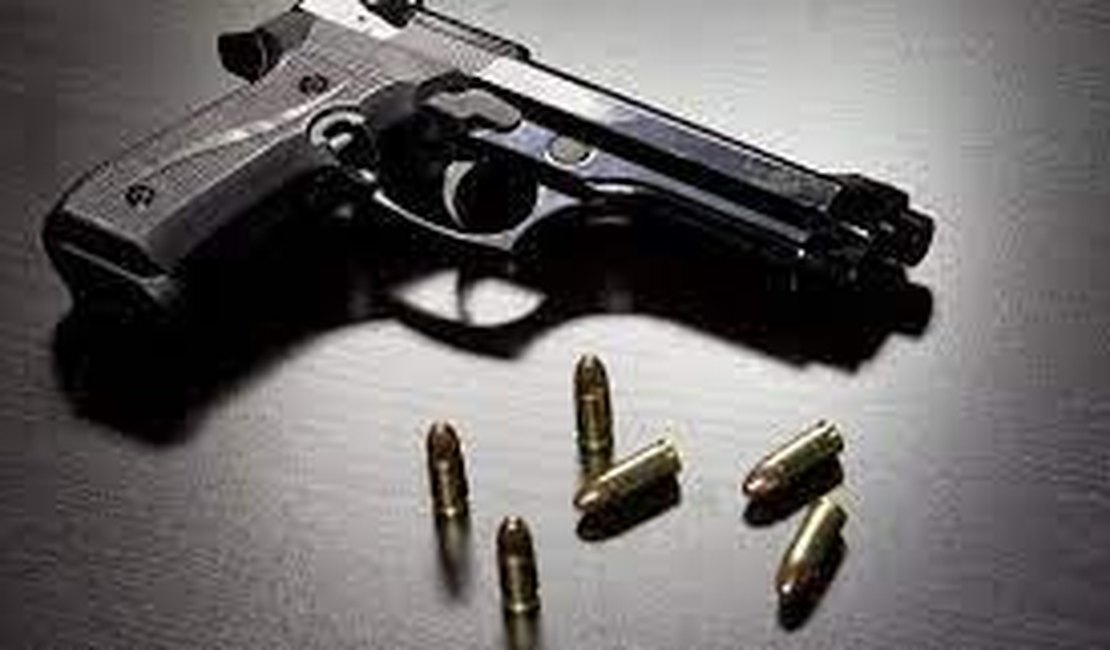 Homem de 27 anos é morto por disparos de arma de fogo em Maribondo