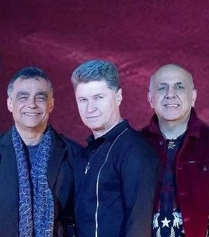 Roupa Nova anuncia show para celebrar 40 anos da banda