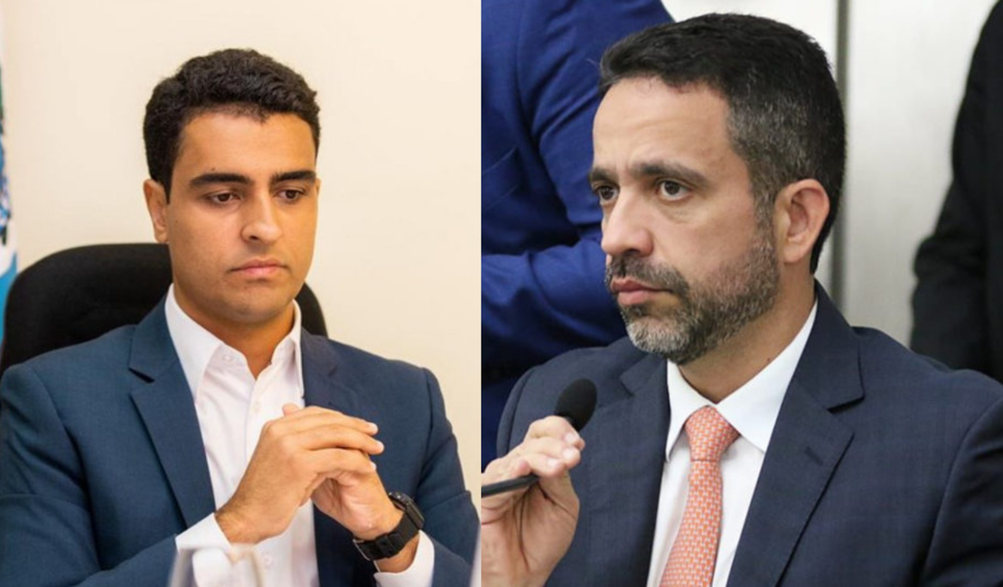 Paulo Dantas e JHC reúnem suas bases para alinhamento e tratar das eleições 2024