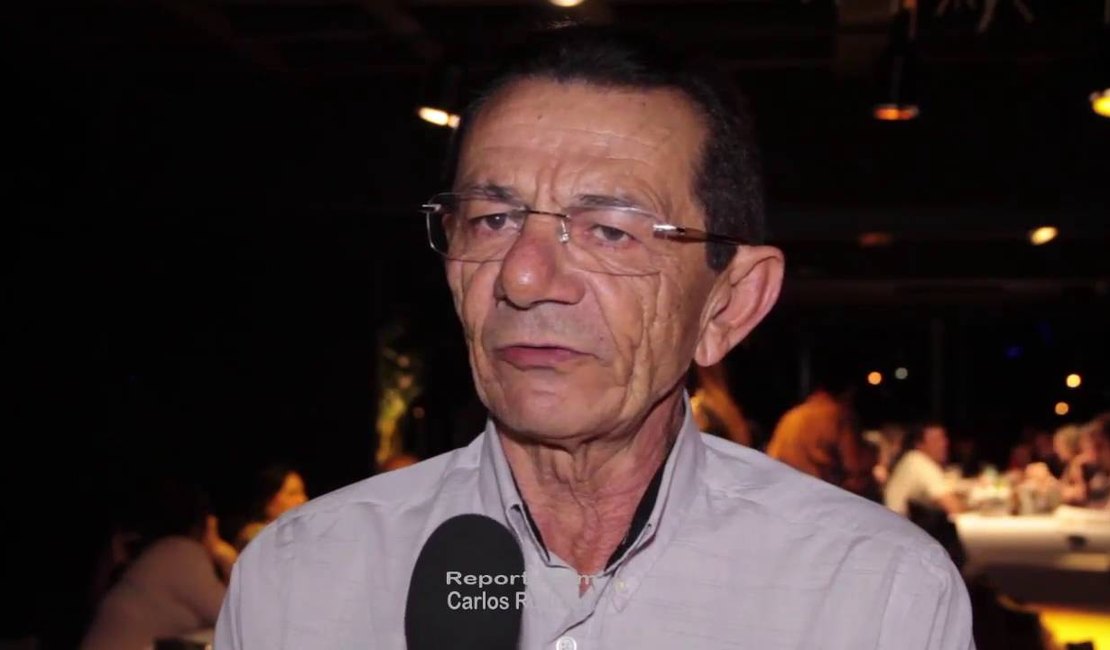 Ex-prefeito de Lagoa da Canoa é denunciado por desvio de recursos previdenciários