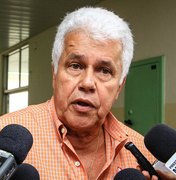 José Thomaz Nonô é exonerado da Secretaria de Saúde de Maceió