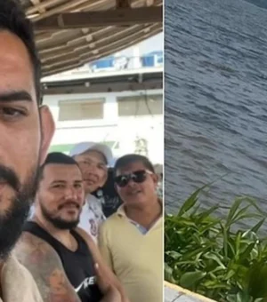 Lancha que levava prefeito e mais seis pessoas explode no Pará