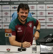 Fernando Diniz elogia Al Ahly, mas enaltece preparação do Fluminense no Mundial: ‘Estamos de corpo e alma’