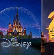 Disney oficializa compra da Fox