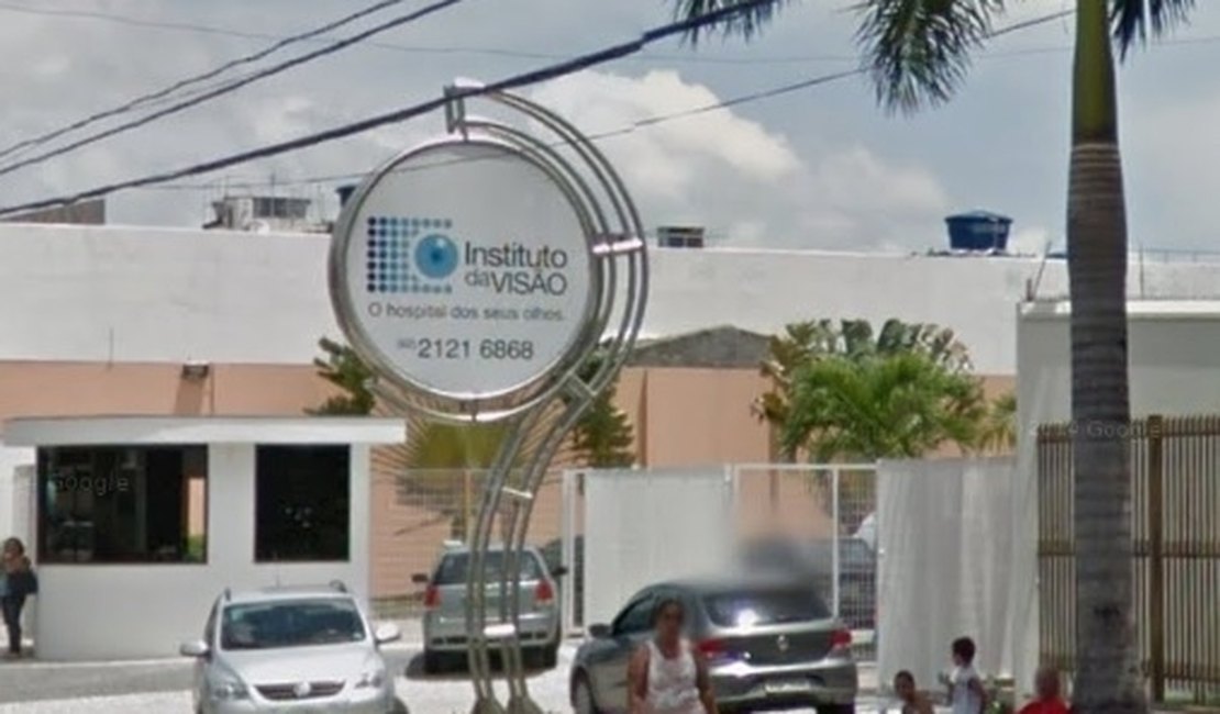 Instituto da Visão deve pagar R$ 10 mil a cliente que perdeu visão em cirurgia
