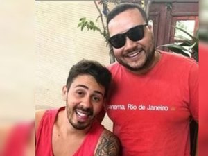 Influencer amigo de Carlinhos Maia pode ser 'puxado' por JHC para Câmara de Vereadores de Maceió