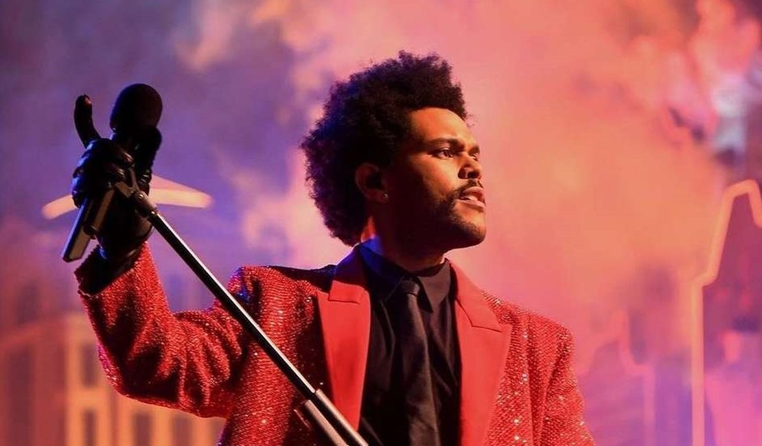 The Weeknd é o artista com mais indicações ao Billboard Music Awards