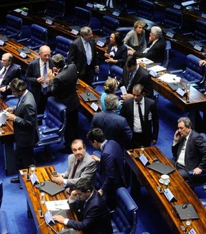 Plenário pode votar atualização da Lei de Execução Penal para reduzir superlotação em presídios
