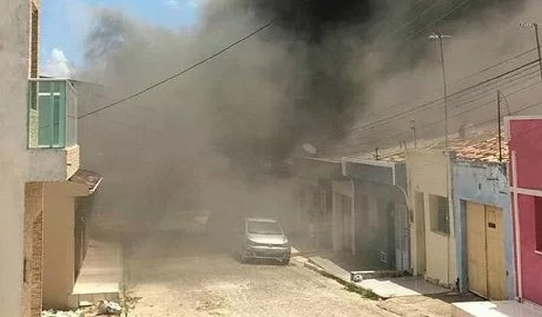 Imagens foram essenciais em caso de sobrinho que confessou assassinato da tia