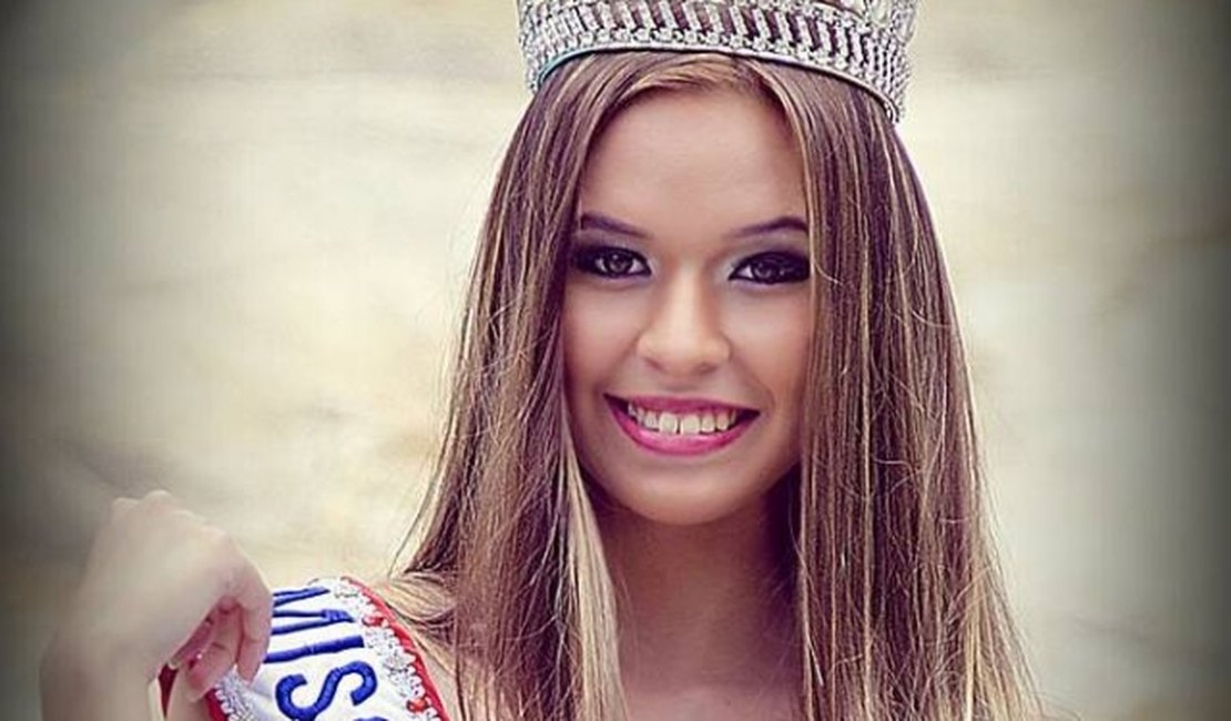 Agência Mega Model realiza mais uma edição do Miss Estudantil de Arapiraca
