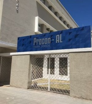 Procon Alagoas abre nova unidade do órgão no município de União dos Palmares nesta segunda-feira (10)