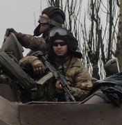 Ucrânia anuncia fechamento de fronteiras com Rússia e Belarus