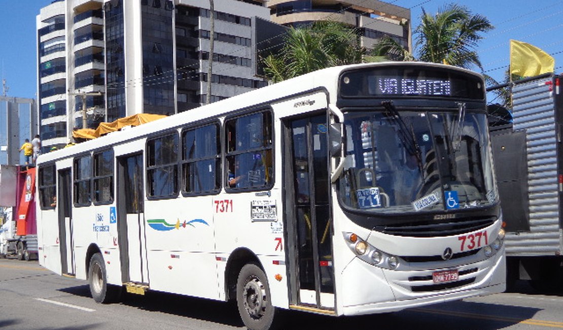 Sem acordo, Rodoviários decidem se aceitam nova proposta do MPT nesta quarta (14)