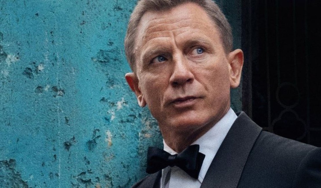 Franquia 007: filmes do agente vão estrear no Amazon Prime Vídeo em abril