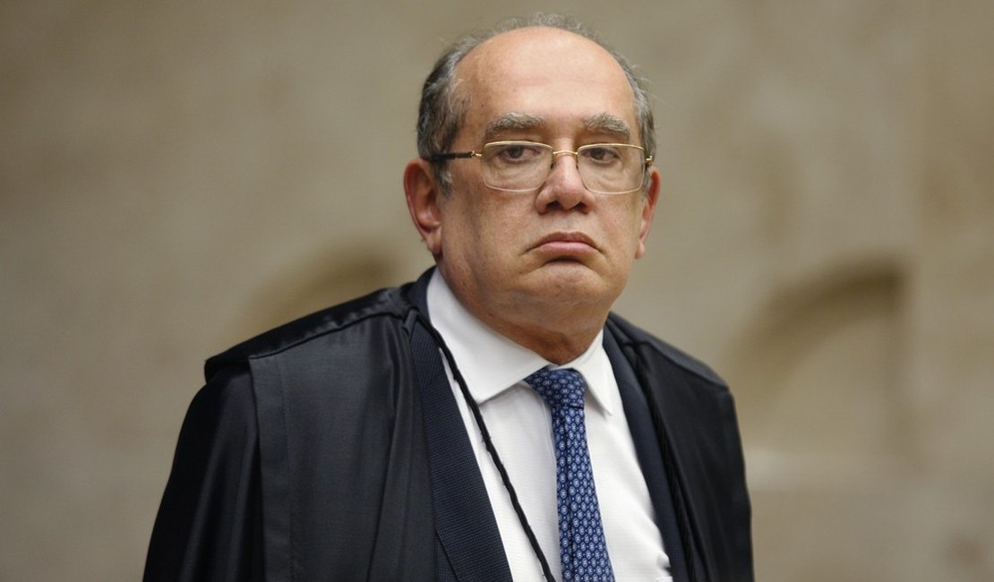 Lava Jato é um grupo de trabalho, mas virou partido político, afirma Mendes