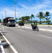 Motociclistas devem ficar atentos às mudanças no Código de Trânsito Brasileiro
