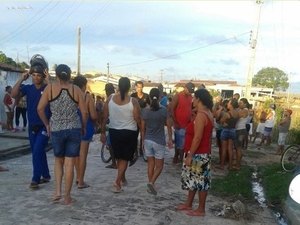 Jovem é executado em localidade conhecida como Mutirão, na cidade de Penedo