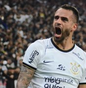 Renato Augusto destaca força do rival e exalta atuação do Corinthians: 'Conseguiu jogar em alto nível'