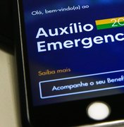 Caixa paga hoje auxílio emergencial a nascidos em dezembro
