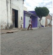 Moradores denunciam supostos casos de prostituição infantil no Sertão de Alagoas