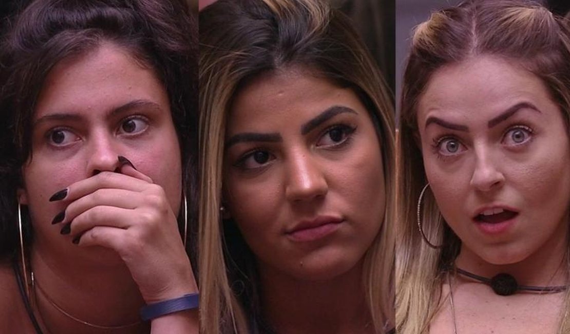 BBB19: Participantes são surpreendidos com quarto dos desafios