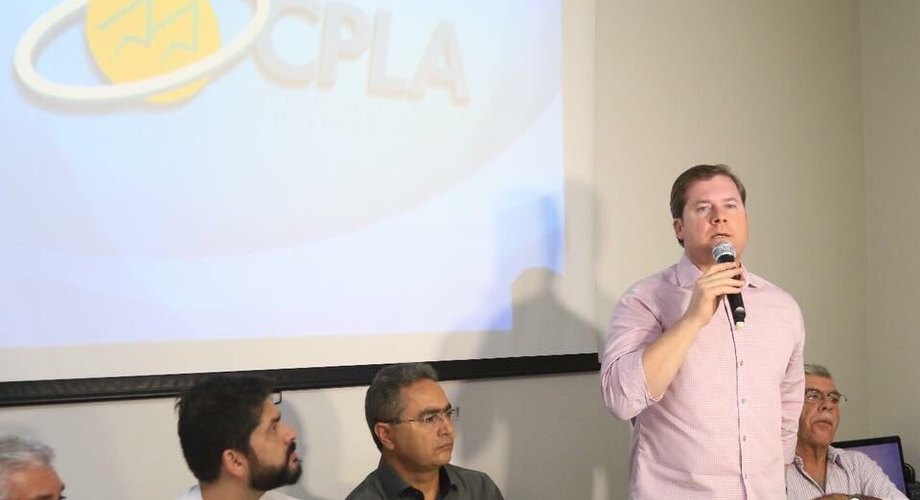 Programa do Leite: Marx Beltrão prometeu e cumpriu