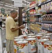 Vendas de fim de ano em supermercados devem igualar as de 2018